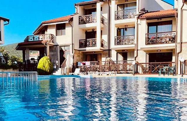 Dream Villa in Imperial Heights Villas