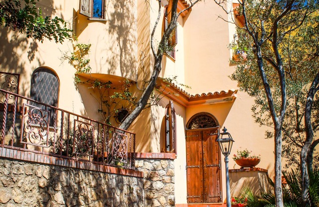 Dream villa in San Felice Circeo