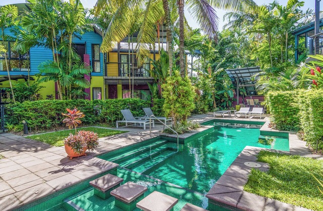 Dreamcatcher Beachsides Apartments