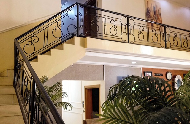 Dreamland suites