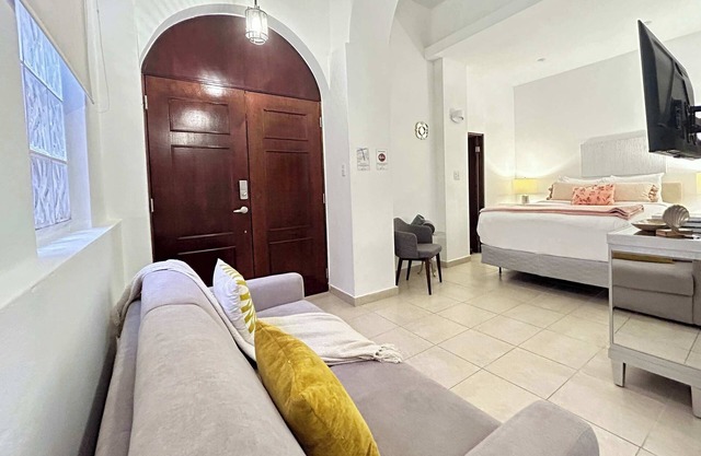 Dreamscape Studio | In the Heart of It All!