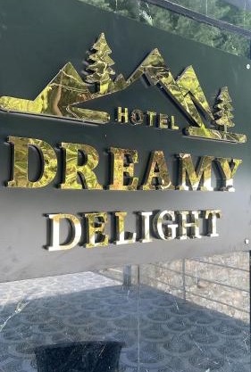 Dreamy delight hotel