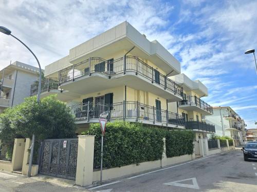 Dublino Apartment, 1 fila mare Rif A545