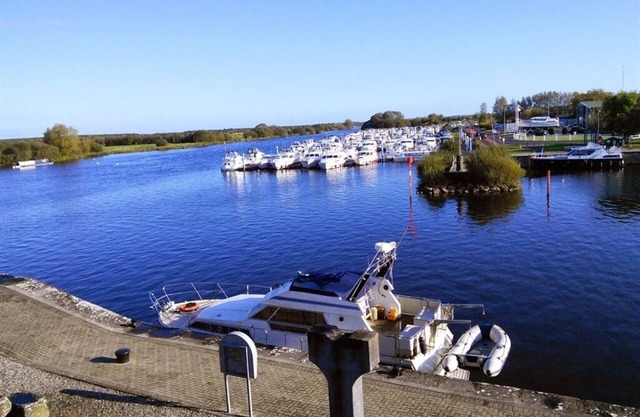 Dun Cromain Bed and Breakfast