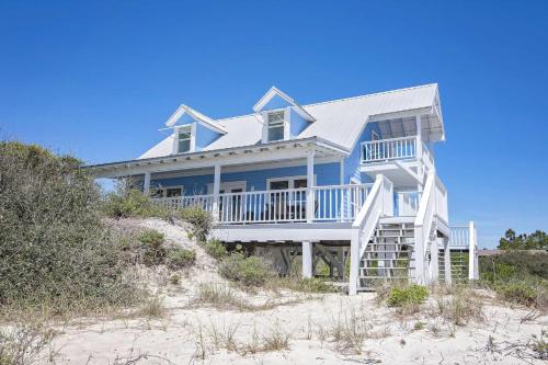 Dune Refuge
