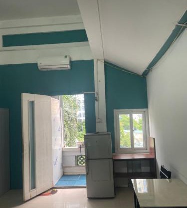Dung Home - 416 Lạc Long Quân 401