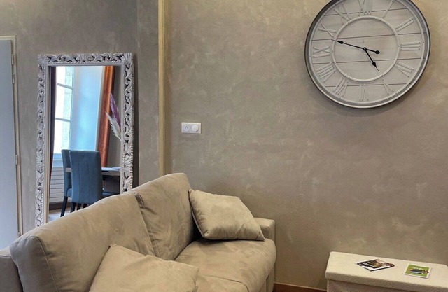 Duplex 6 personnes - HyperCentre