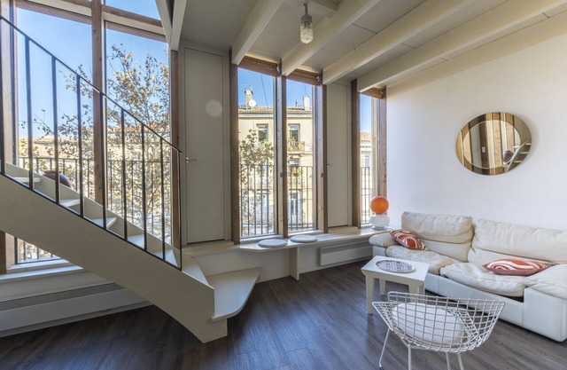Duplex En Aparté - Première conciergerie