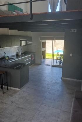 Duplex La Josefina