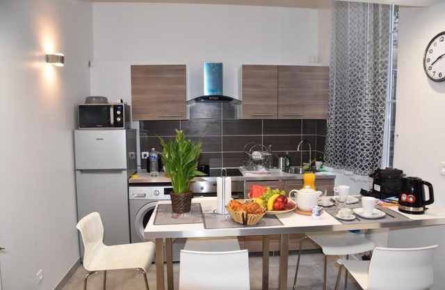 duplex saint Bazille