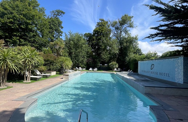 Durrant House Hotel