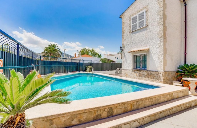 E348 Sanfora by Mallorca Villa Selection