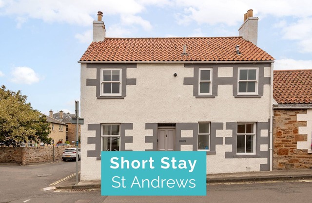 Earlslodge
