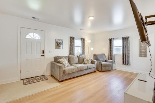 Easy I-680 Access! Newly Updated McDonald Home