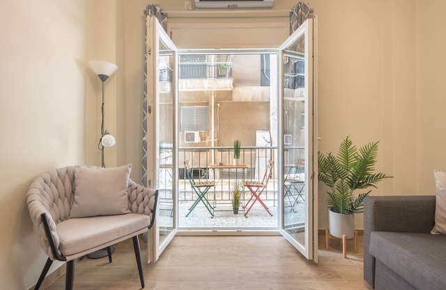 Easy Living Suite by Cloudkeys