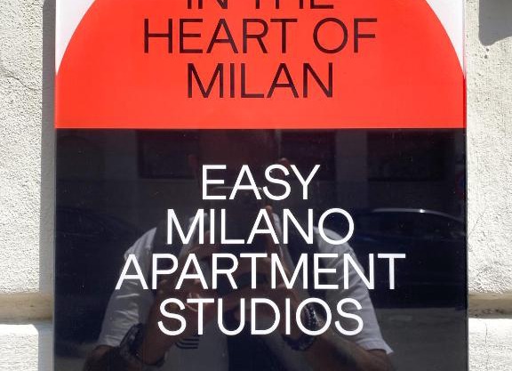Easy Milano - Rooms and Apartments Navigli