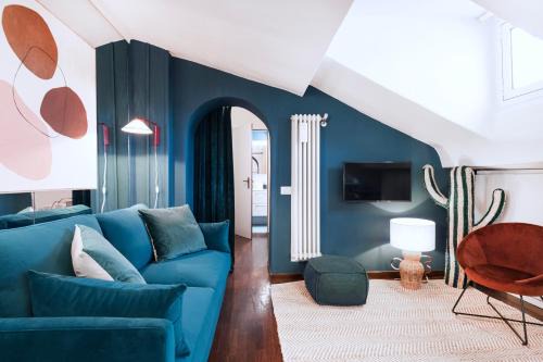 Easylife - Appartamento di Design