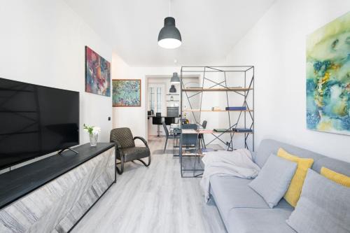 Easylife - Milano - Lecco 18D - Porta Venezia