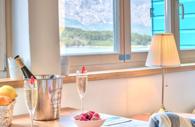 Eco Aparthotel The Dreamers' Club - Sun Ray for 4