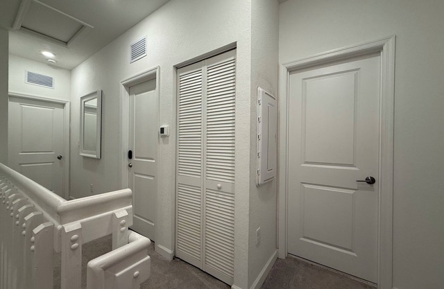 Eco friendly and relaxing 4-bedroom townhome in vibrant North Miami