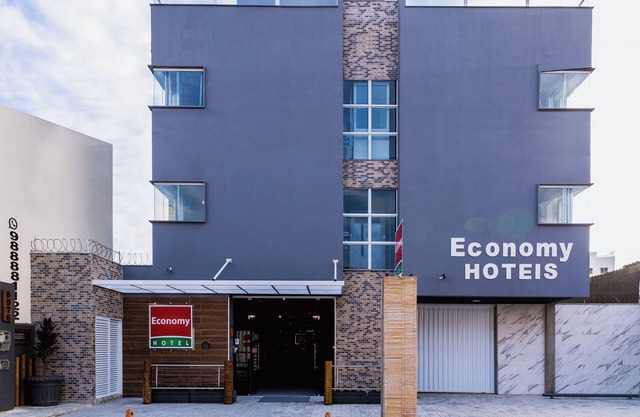 Economy HOTEL
