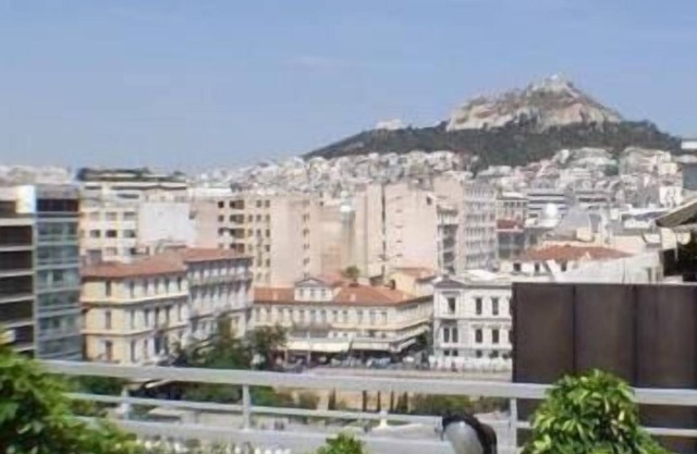 Economy Hotel