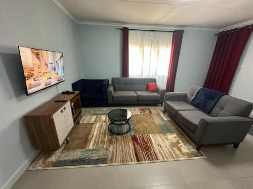 Ecostay fair two bedrooms