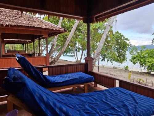 Eddo Homestay
