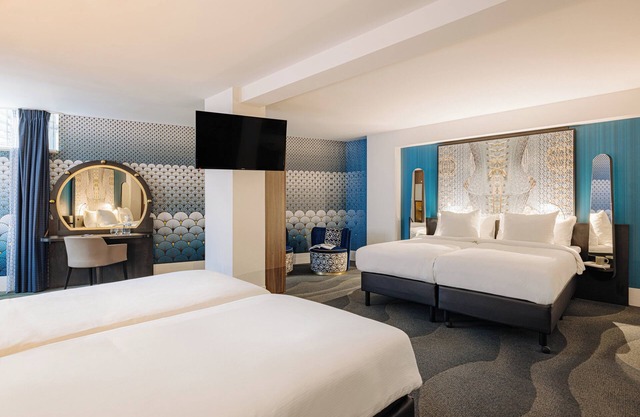 Eden Hotel Amsterdam