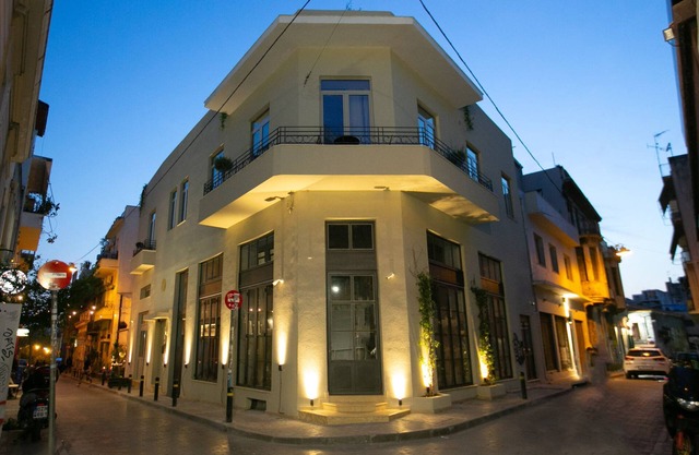 Ederlezi Boutique Hotel