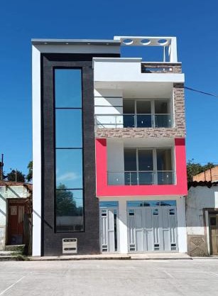 Edificio Lirae