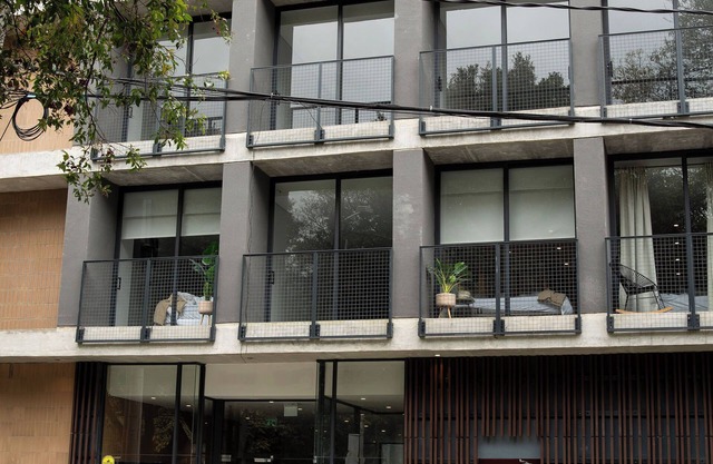 Edificio QO 97 By Jalo