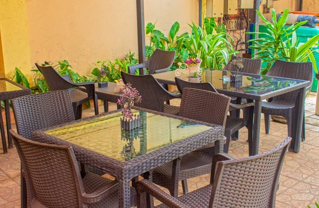 EED Pension Boutique Hotel