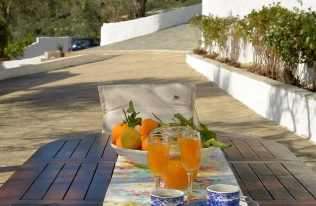 Ef Zin Villa by Corfuescapes