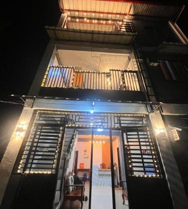 Eighty8 Tourist Inn
