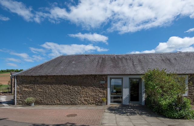 Eildon Melrose Holiday Cottages & Log Cabins - Hamiltons