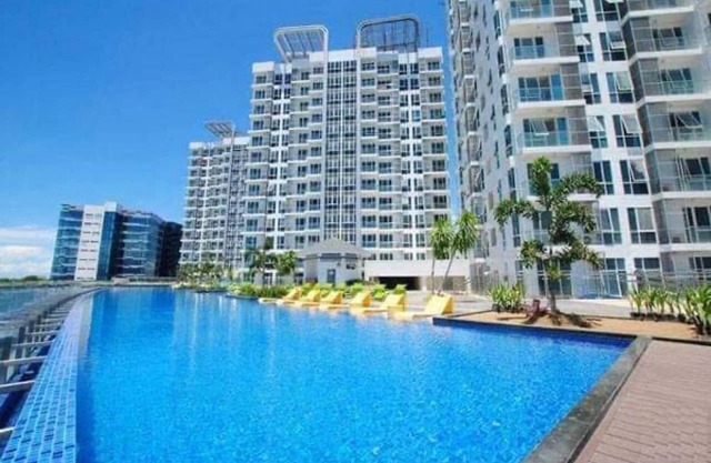 EJB PROPERTY at My Suites