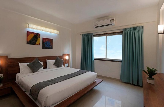 Ekaa Keys By Bestinn Leisure - Banglore