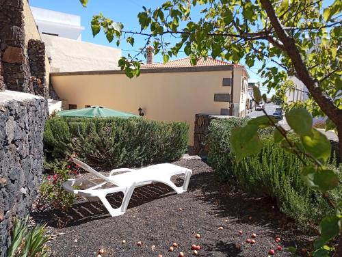 El Julan - Nature Escape & Terrace, El Hierro