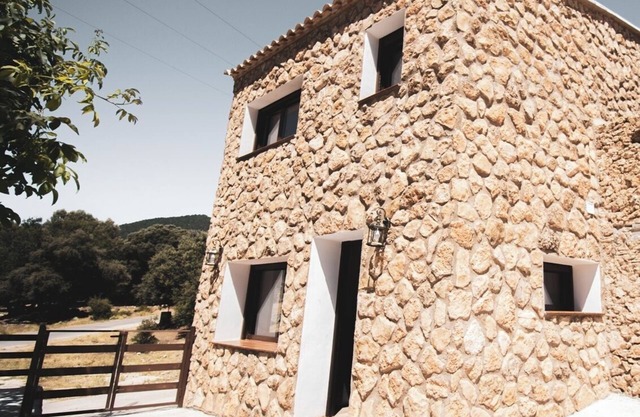 EL Padroncillo Casa Rural