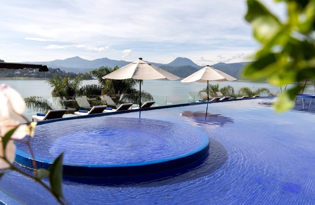El Santuario Resort & Spa