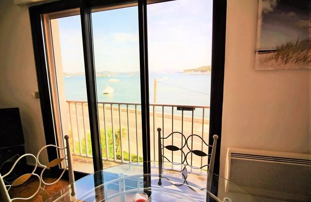 El Tenerife Residence - Studio for 4 People