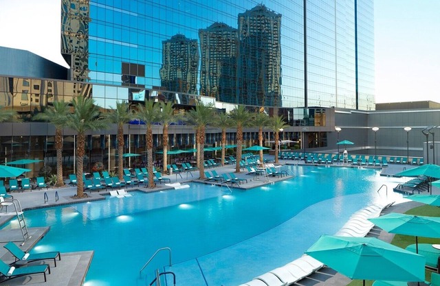 Elara Las Vegas Strip - 4 Bedroom Hilton HGVC