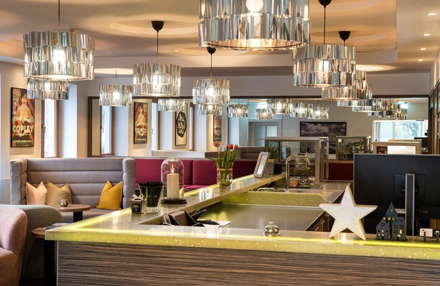 elaya hotel hannover city