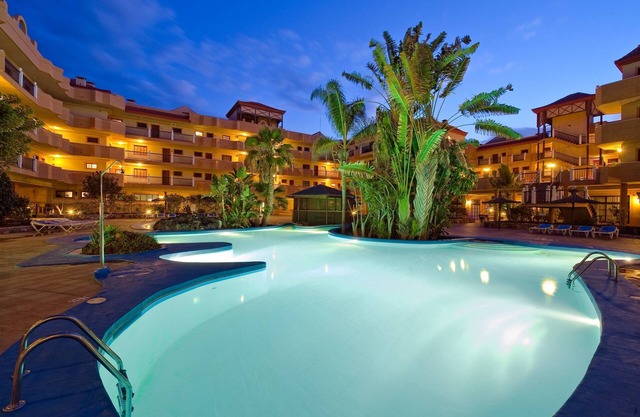 Elba Castillo San Jorge & Antigua Suite Hotel