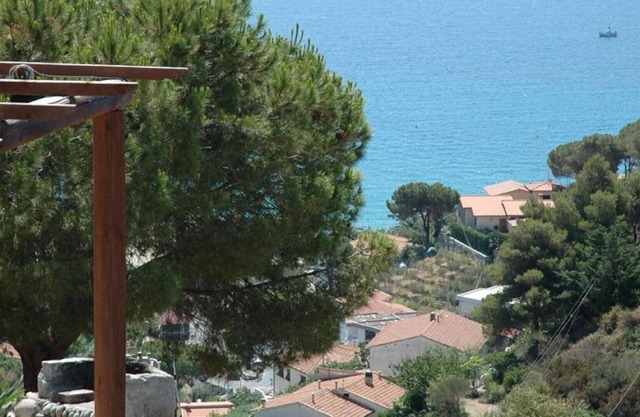 Elba MaMaison - Relax in Seccheto Gulf