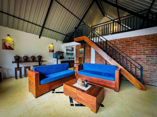 Eldorado Eco Glamping