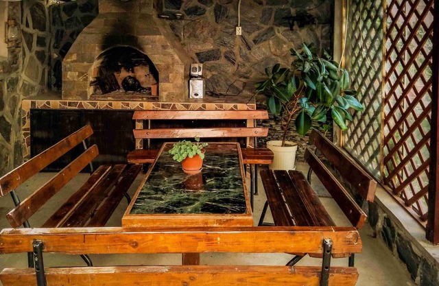 Elegant Studio in the middle of the Majestic Rila Mountains
