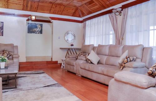 Elgon hill homes
