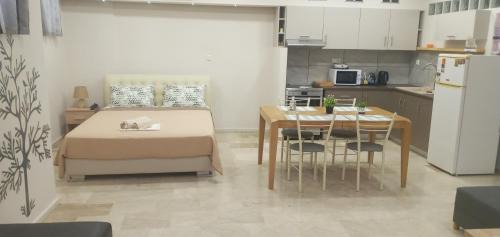 Elia patra apartment